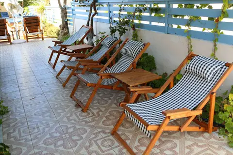 Blue Sky Resort in Δημοτική Ενότητα Γουβών — foto 15