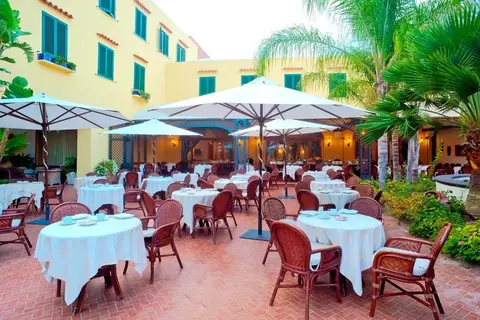 La Reginella Resort & Thermal Spa in Lacco Ameno — foto 7