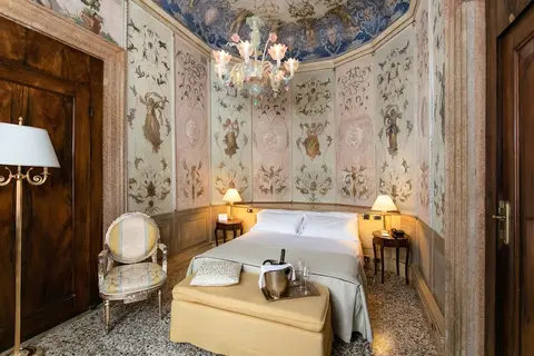 Ca' Vendramin Zago in Taglio di Po — foto 15