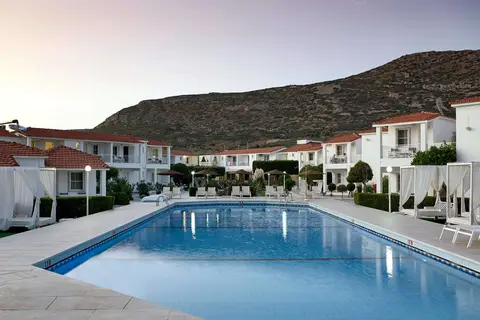 Fito Aqua Bleu Resort in Municipal Unit of Pythagoreio, foto 3