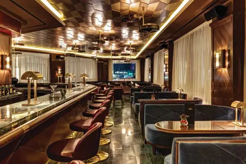 Waldorf Astoria Berlin in Berlijn, foto 18