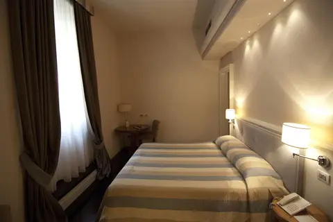 Hotel Patria Pistoia in Pistoia, foto 11
