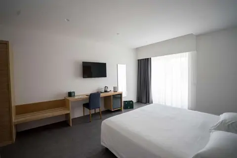 Pm Hotel in Catanzaro — foto 12