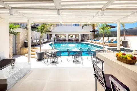 La Stella Suites in Rethimnon — foto 6