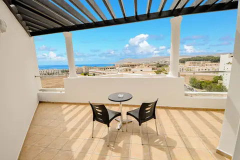 Residence Intouriste Hotel in Agadir, foto 15