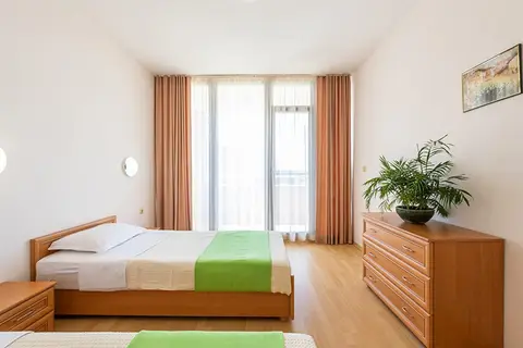 Trakia Plaza Apartments in Несебър — foto 8