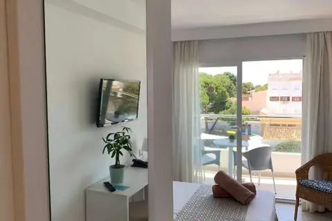 Chevy Hotel in Cala Ratjada — foto 24