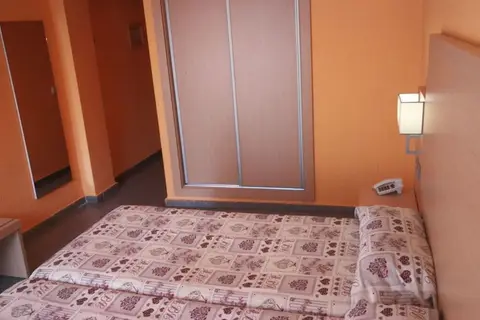 Hotel Mont Park in Benidorm — foto 8