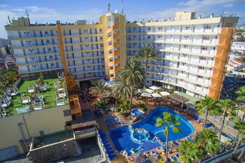Maritim Playa in Playa del Inglés