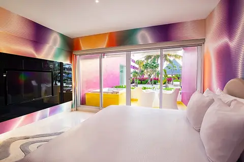 Temptation Cancun Resort in Cancùn — foto 5