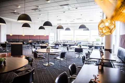 Comwell Middelfart foto 3