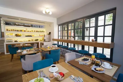 Mirabel City Center Hotel in Argostoli, foto 7