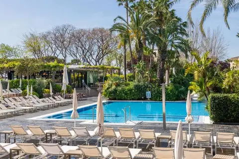 Aqua Hotel Onabrava & Spa in Santa Susanna — foto 2