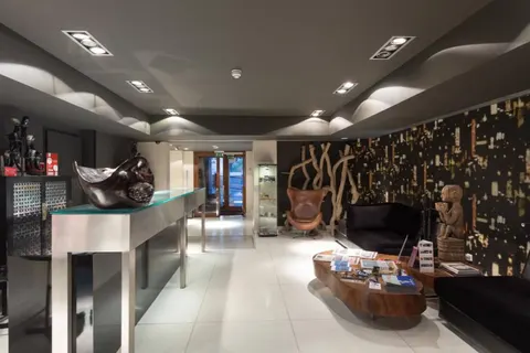 Hotel Porto Trindade foto 6