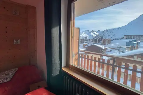 Résidence Chaudes Almes in Tignes, foto 7