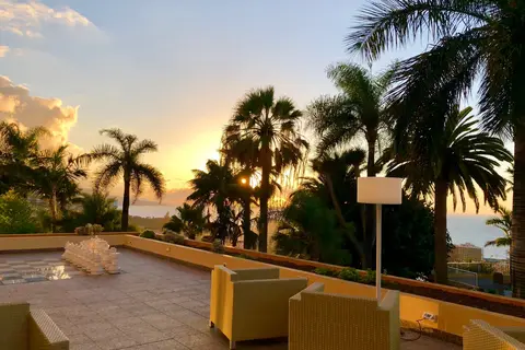 Hotel Tigaiga in Puerto De La Cruz — foto 7