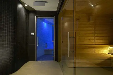 Innside by Melia Manchester in Manchester — foto 12