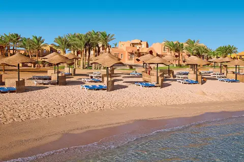 Swissotel Resort El Quseir in مدينه القصير — foto 14