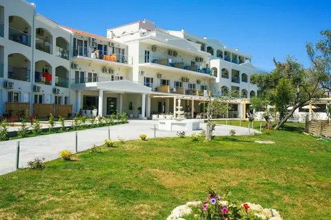 Saint George Palace Hotel in Άγιος Γεώργιος — foto 28
