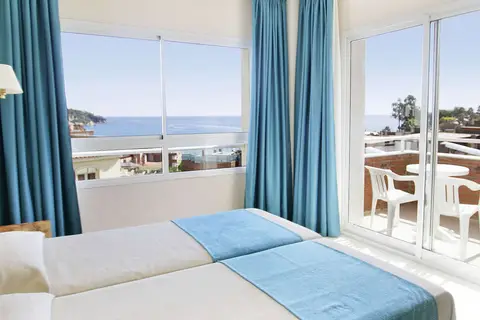 Hotel Gran Garbi Mar in Lloret de Mar — foto 5
