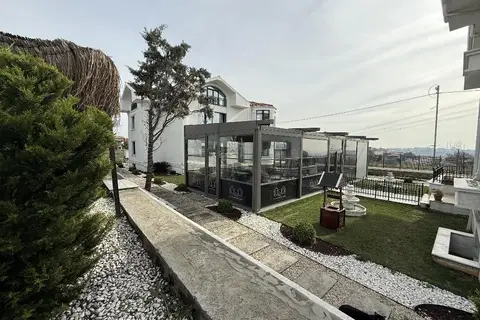 D Twins Airport Hotel in İstanbul — foto 14