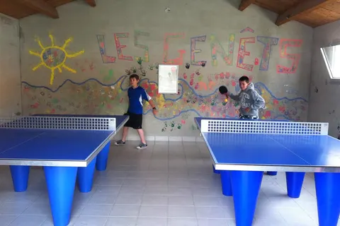 Camping Les Genêts foto 5