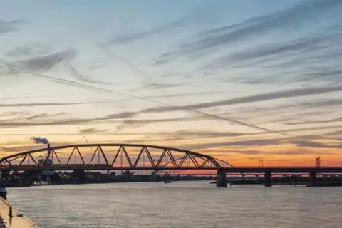 Van der Valk Hotel de Molenhoek - Nijmegen foto 21