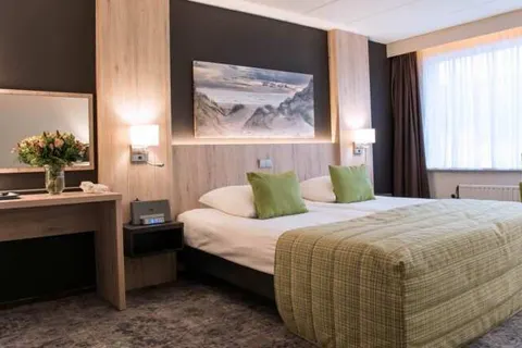 Hotel De Vassy foto 5