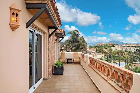 Wyndham Grand Costa del Sol in Mijas — foto 28