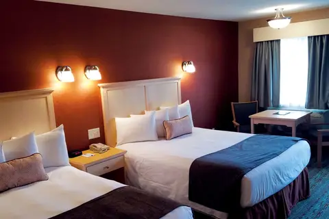 Best Western Acadia Park Inn in Bar Harbor — foto 7