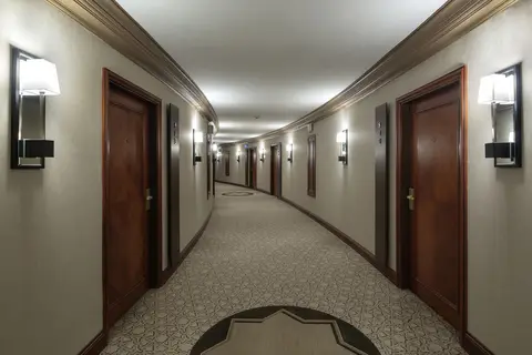 Wyndham Grand Kayseri in Göreme — foto 12