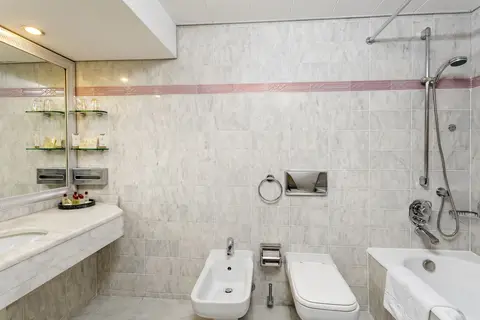 Ozkaymak Falez Hotel in Muratpaşa — foto 8