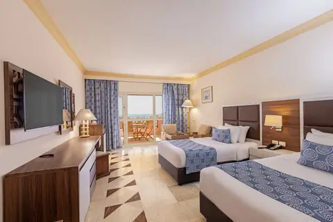 Continental Hotel in Hurghada — foto 15