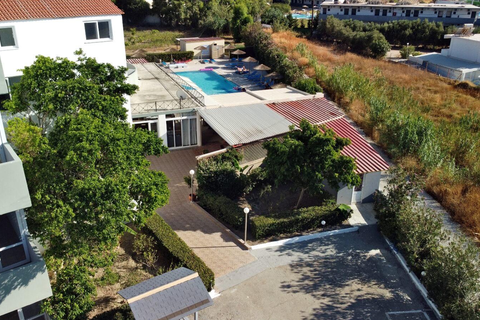 Sun & Sea studios & appartementen foto 17