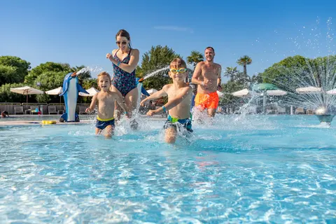 Europa Camping Village foto 27