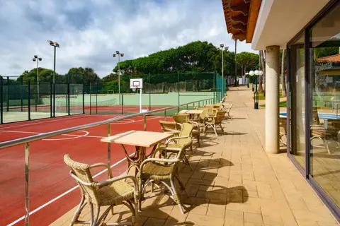 Occidental Menorca in Sant Lluís — foto 21