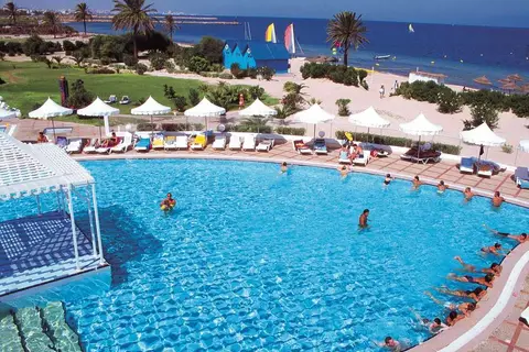 Eden Club in المنستير — foto 7