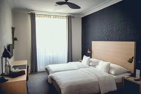 Mon Repos in Genève — foto 4