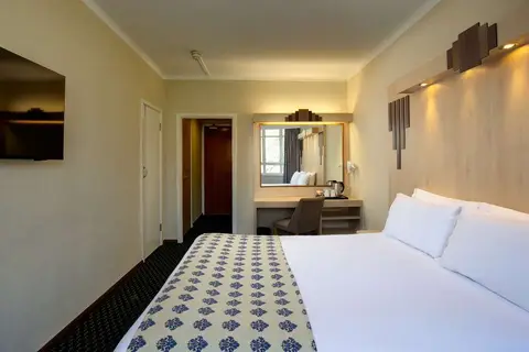 Hotel The Tavistock in Londen — foto 14