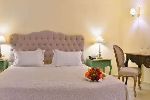 Parga Beach Resort in Parga — foto 7