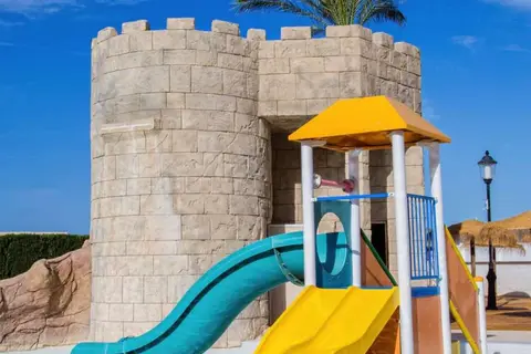 Hotel Cabo de Gata in Retamar — foto 9