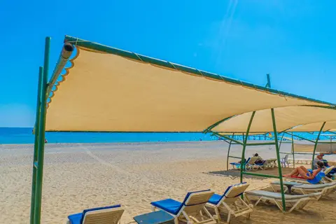 Grand Bahama Beach in Alaşehir — foto 18