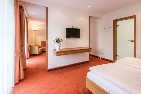 Landgasthof Hotel Hanses-Bräutigam foto 14