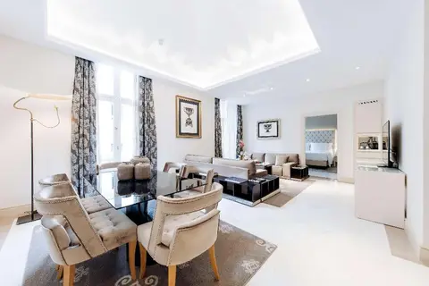 Aleph Rome Hotel, Curio Collection by Hilton in Rome — foto 20