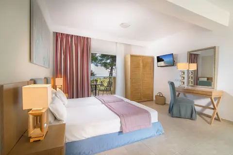 Alkion Hotel in Δημοτική Ενότητα Κασσάνδρας — foto 30