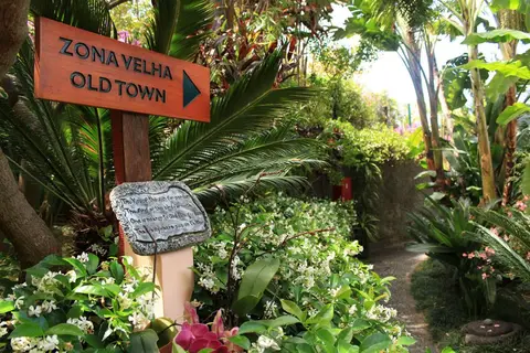 Albergaria Dias in Funchal — foto 7