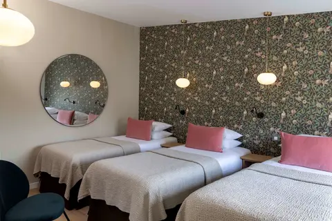 Le Petit Beaumarchais in Parijs, foto 14