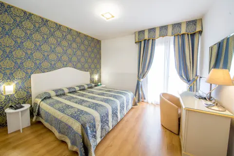 Laerte Palace Hotel in Mogliano Veneto — foto 30
