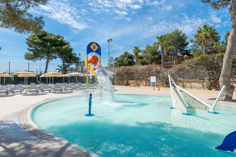 Can Picafort Palace foto 27