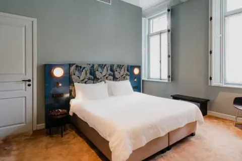 Hotel Monastère Maastricht foto 16